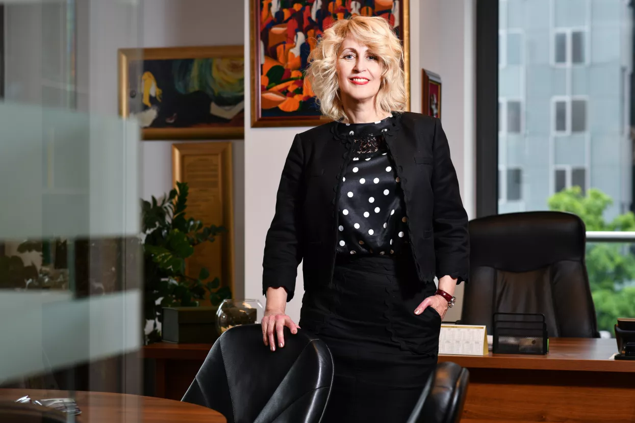 Zvijezdana Rauš Klier: Protiv smo toga da se poveća broj javnih bilježnika