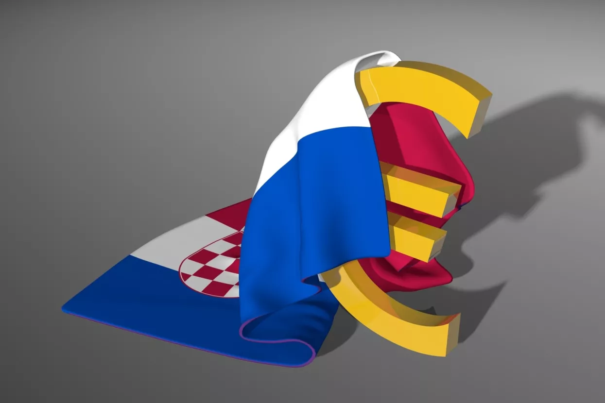 Kako je Hrvatska postala Kosovo Europske unije