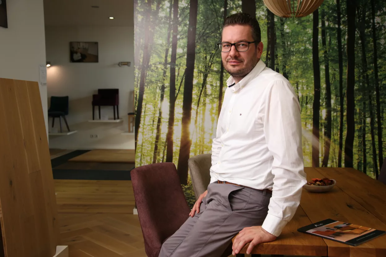 Hrvatske &scaron;ume 'drže u &scaron;aci' financijski kredibilitet drvne industrije u bankama