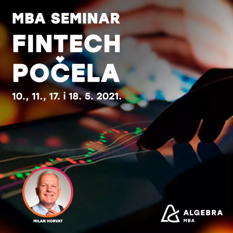 Kako tehnologija utječe na sve aspekte financijskih usluga i proizvoda?