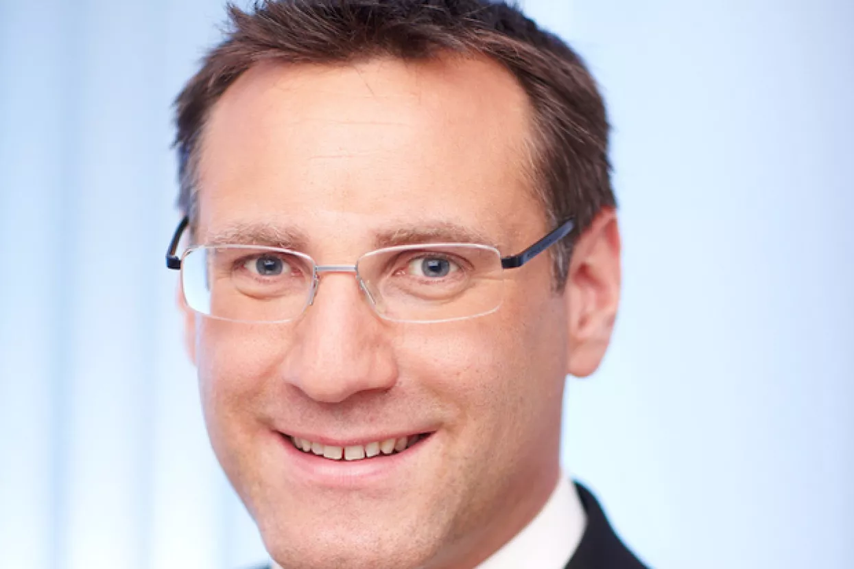 Oliver D&ouml;rschuck novi je izvr&scaron;ni direktor D-Marina