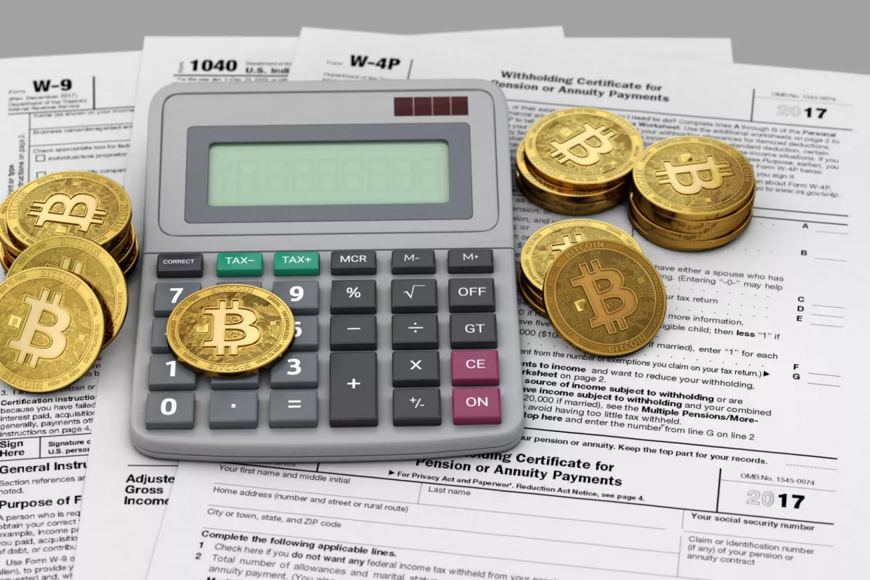 Kada se plaća porez na kriptovalute u RH