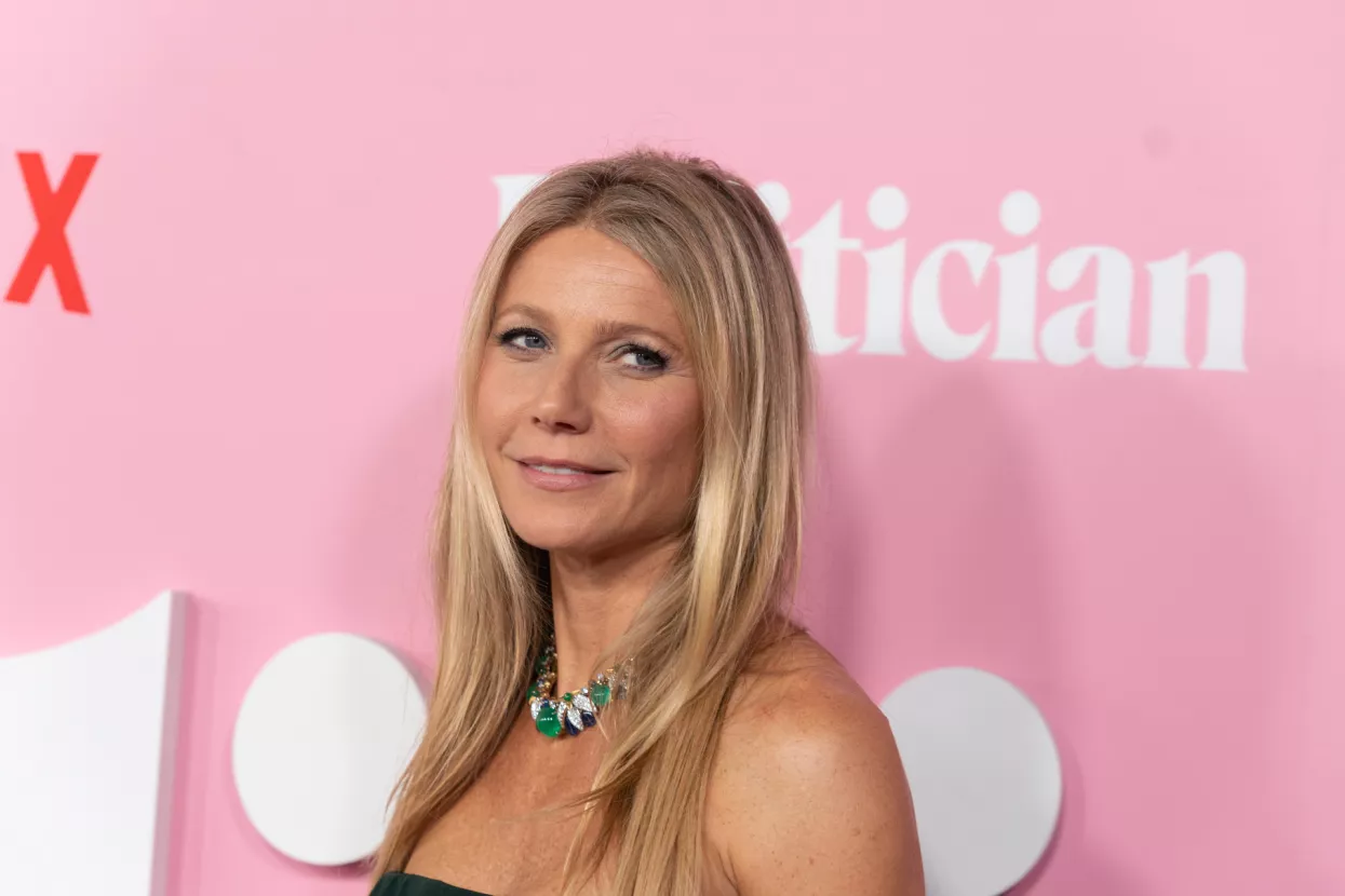 Gwyneth Paltrow krenula stopama spiritualne i biznis guruice Ane Bučević