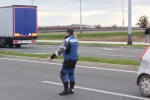 PREKRŠAJI - Naplata kazne povećava porez na dobit od deset do osamnaest posto