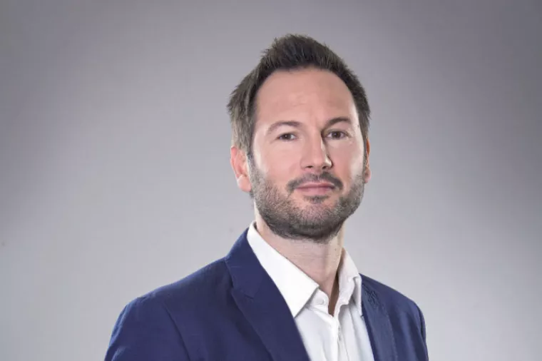 BBDO - Luka Duboković i Slaven Fischer zamijenili pozicije u Upravi