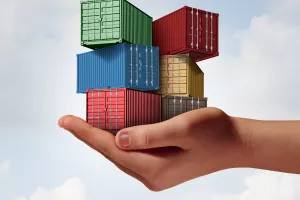 Visoki kvartalni plus - Izvoz u ožujku skočio za 30 posto, prvi kvartal osam posto bolji nego lani