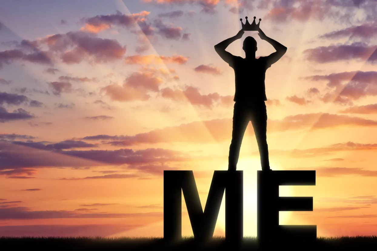 Narcisoidna djeca imaju veće &scaron;anse postati lideri