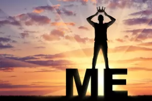 Narcisoidna djeca imaju veće šanse postati lideri