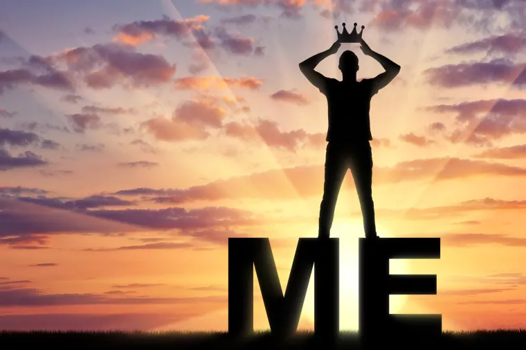 Narcisoidna djeca imaju veće &scaron;anse postati lideri