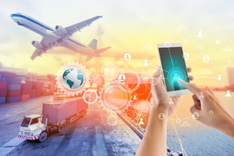 Transformacija dobavnih lanaca - Kako ispuniti očekivanja kupaca za brzom i jeftinom dostavom