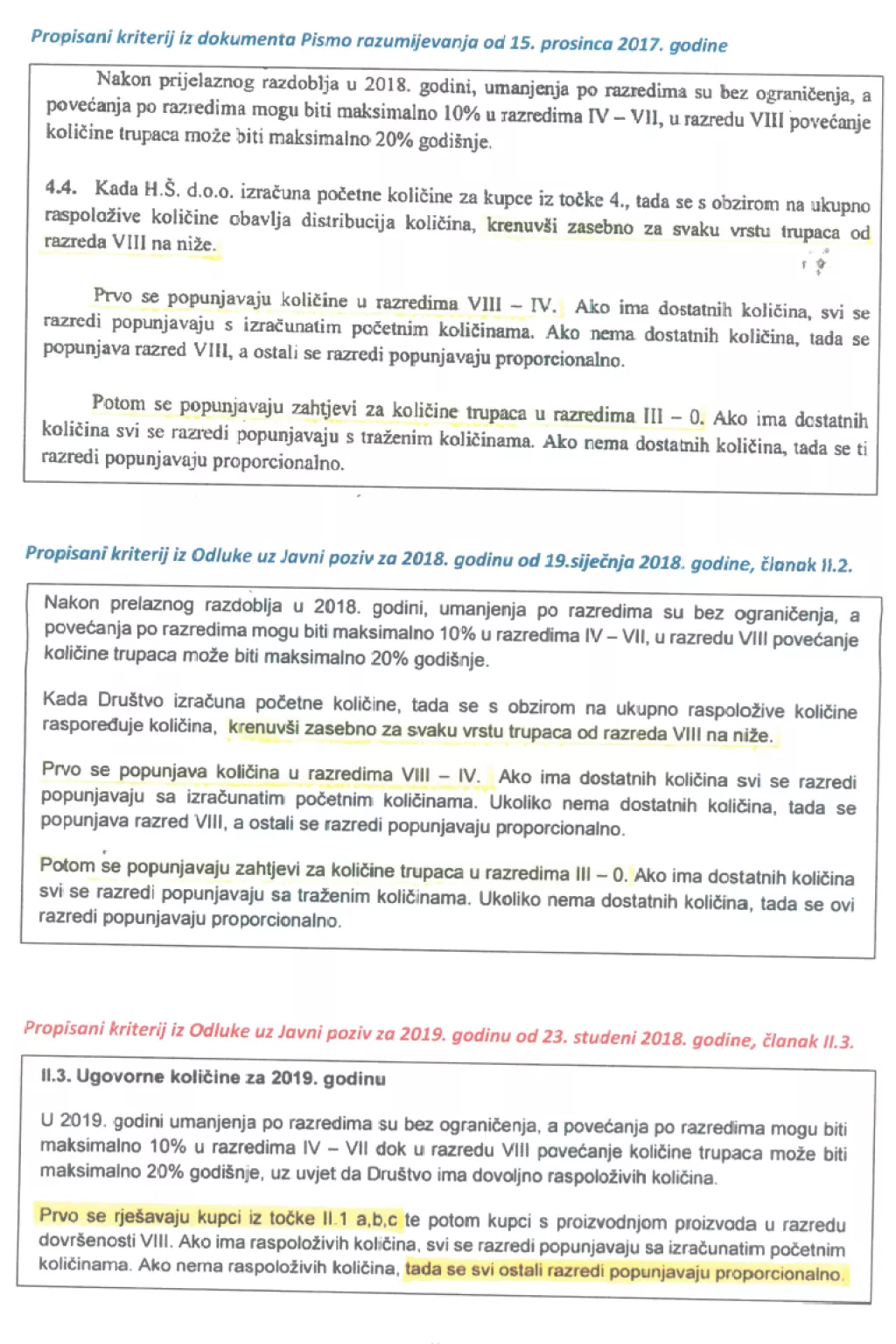 Zavalite se i testirajte svoju inteligenciju na briljantnom odgovoru Hrvatskih šuma