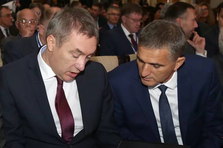 Željko Udovičić pripojio povezane tvrtke Park Jelenovac, Euroinspekt, Pelisac i Šted novu svom Šted-investu