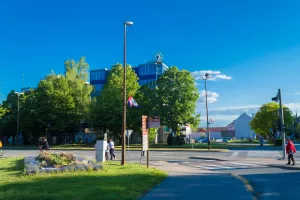 Kutina - Brojne prilike za ulaganje i prva pametna poslovna zona u Hrvatskoj