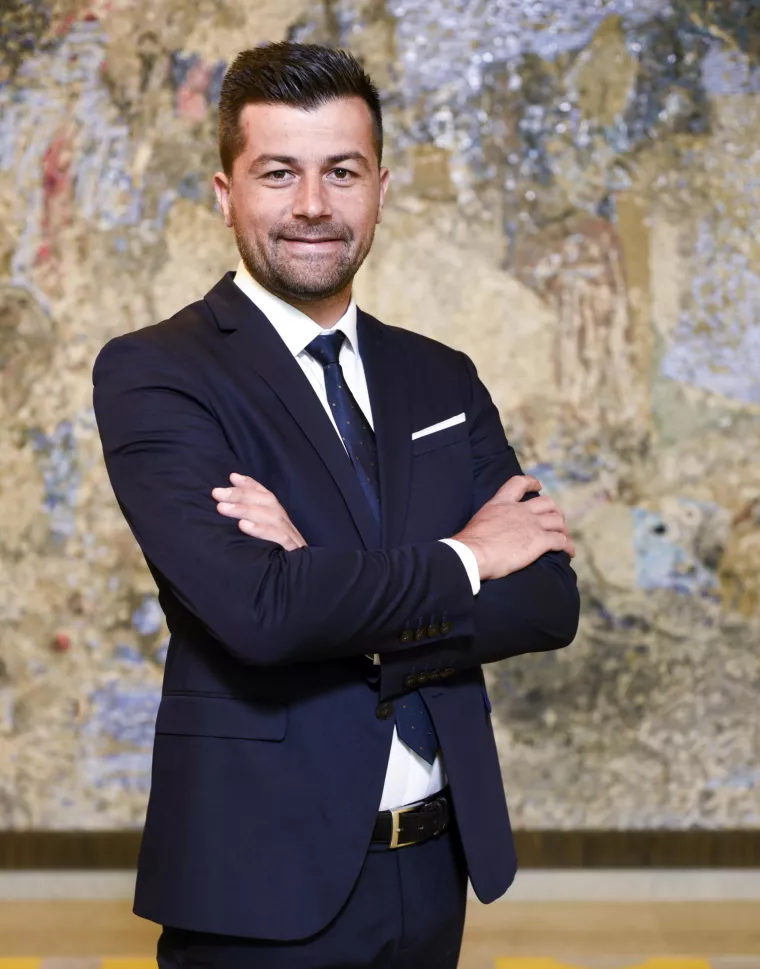 Robotiq.ai osigurao više od milijun eura investicije za razvoj softverskih robota