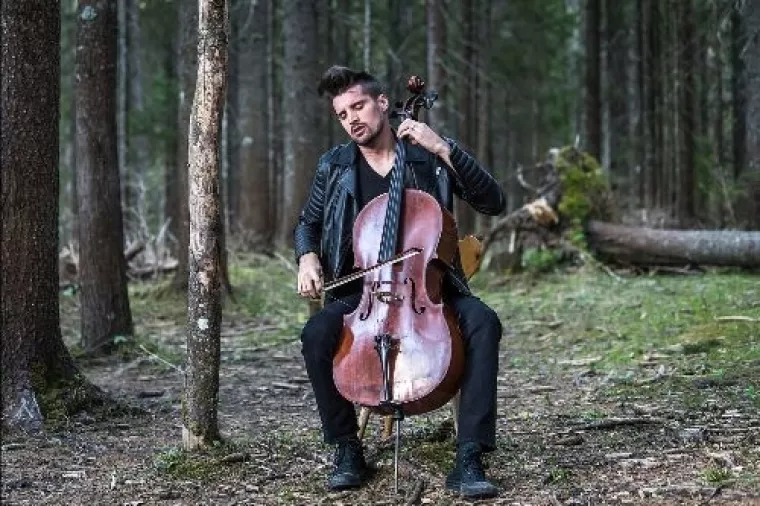 Nobelovka, Luka Šulić i 600 sudionika na 6. EUSAIR Forumu