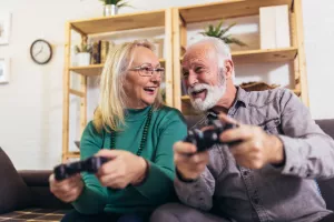 Xbox konzole u staračkim domovima pomažu korisnicima pobijediti usamljenost