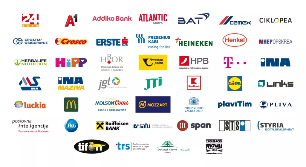 Dukat nagrađen certifikatom Poslodavac Partner