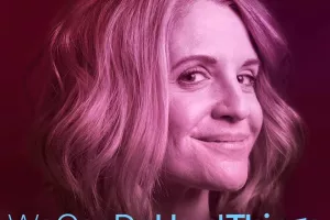 Self-help guruica Glennon Doyle obara podcast-rekorde i prije emitiranja