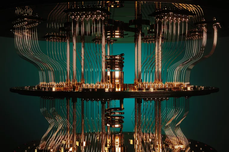 Njemačka s dvije milijarde eura potiče razvoj kvantnog računalstva