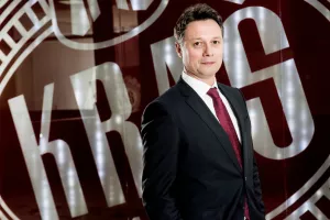 Slavku Lediću novi četverogodišnji mandat na čelu Kraša