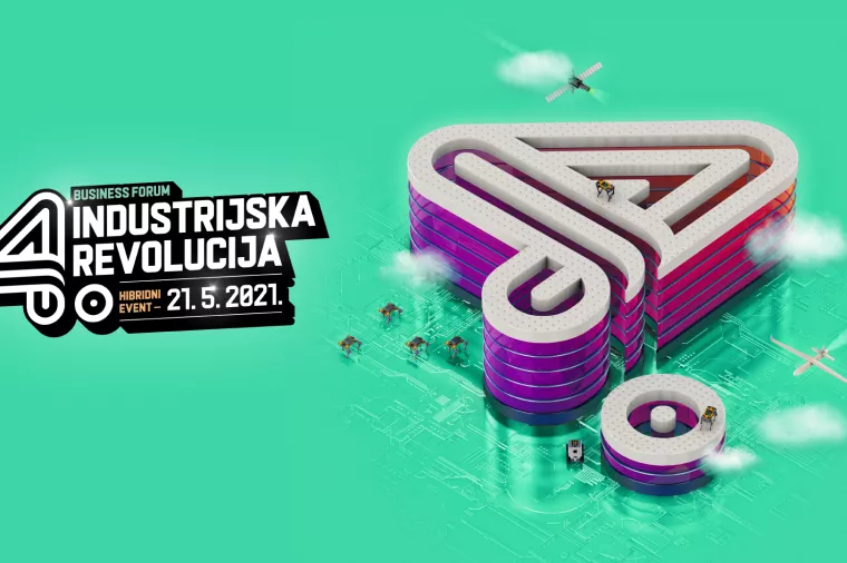 Ususret Business Forumu o 4. industrijskoj revoluciji - Transformacijska strategija Hrvatske kroz fokusiranu reindustrijalizaciju