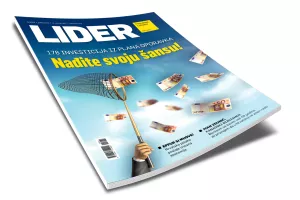 U novom broju saznajte koji su projekti namijenjeni poduzetnicima, postaje li RH izvozna ekonomija i koliko rastu cijene sirovina