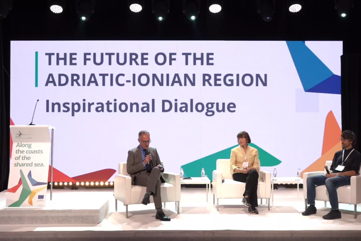 Zelene promjene, digitalizacija, održivo upravljanje i Izolska deklaracija obilježili prvi dan rada Foruma