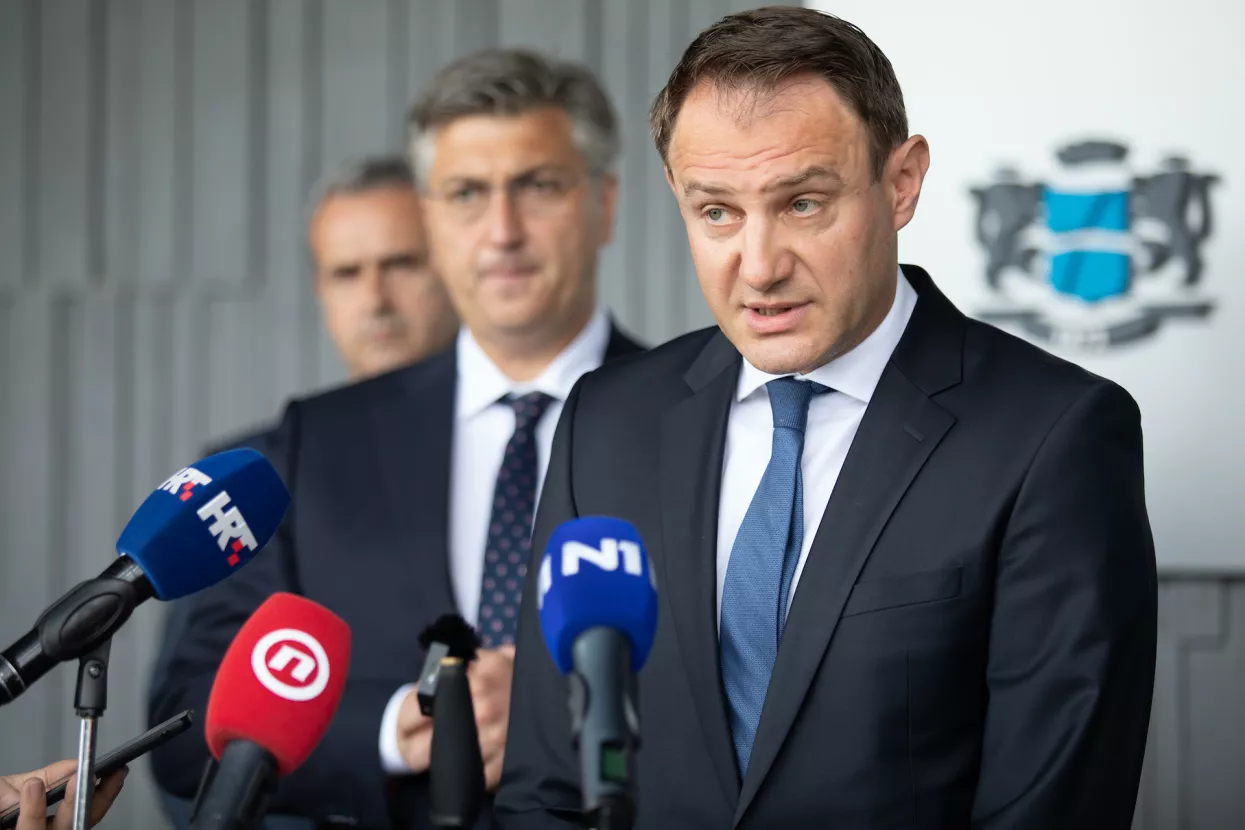 BAT širi proizvodnju u Kanfanaru, otvoren i logistički centar u Rijeci