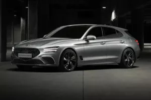 [VIDEO] Genesis stiže u Europu, predstavljen G70 Shooting Brake