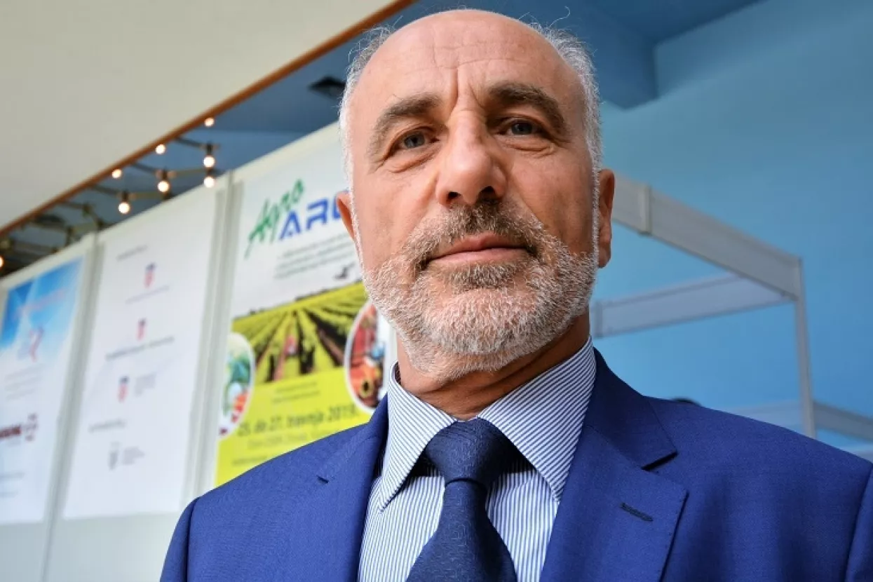 Novi proizvod Pip-a: Inovativno gorivo BeeSmoke