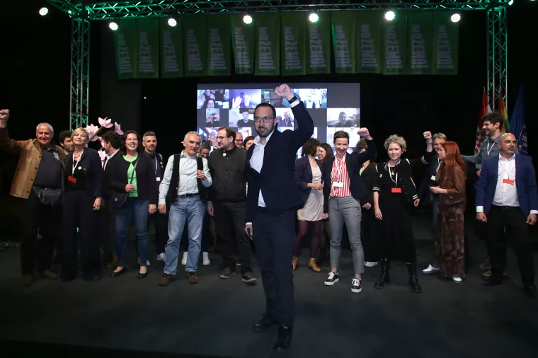 Miodrag Šajatović: Političke elite - S Možemo! stigla druga generacija