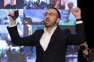 Višnja Starešina: Plenković je u Možemo! dobio protivnika koji ga može potući na izborima