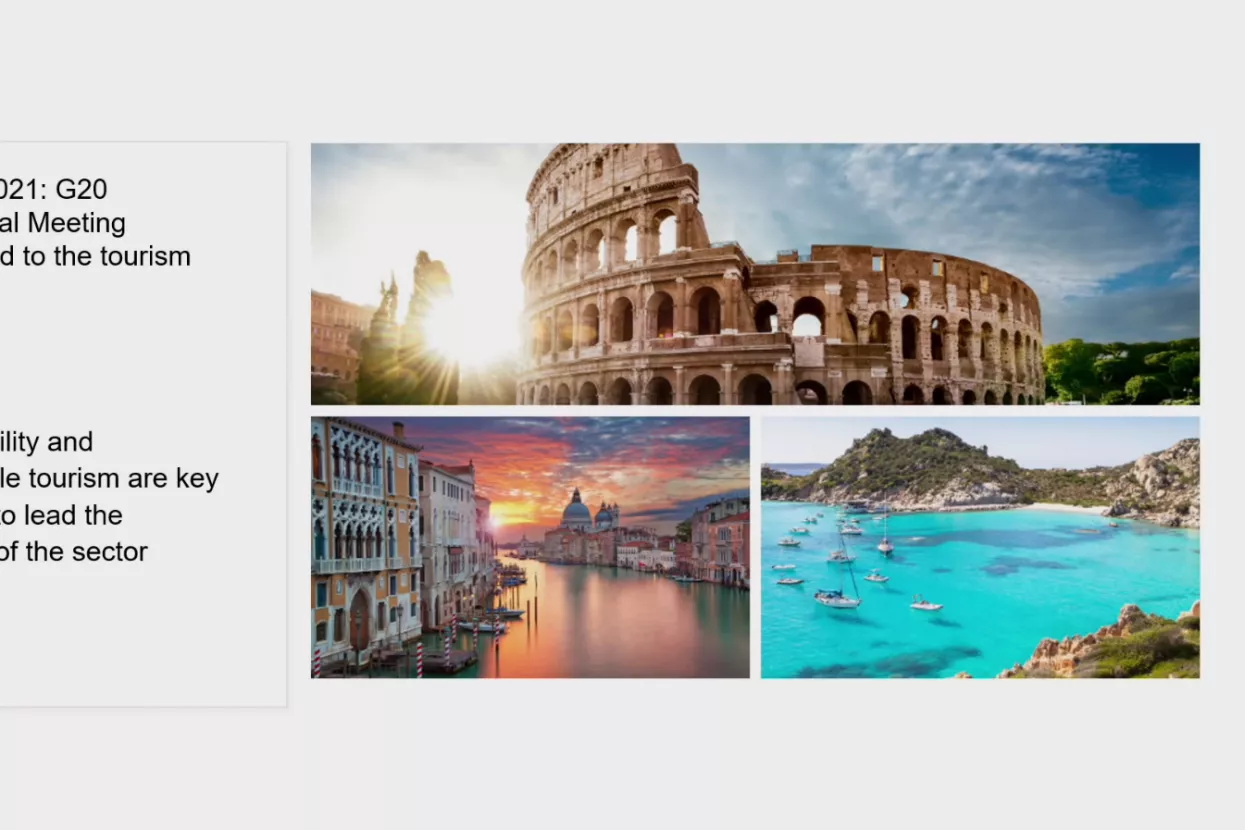 Lokalni ljudi i autentičnost ključni su resurs turizma nakon pandemije