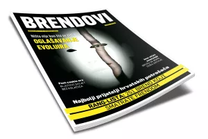 Liderovo istraživanje - Koji su brendovi najbolji prijatelji hrvatskih potrošača