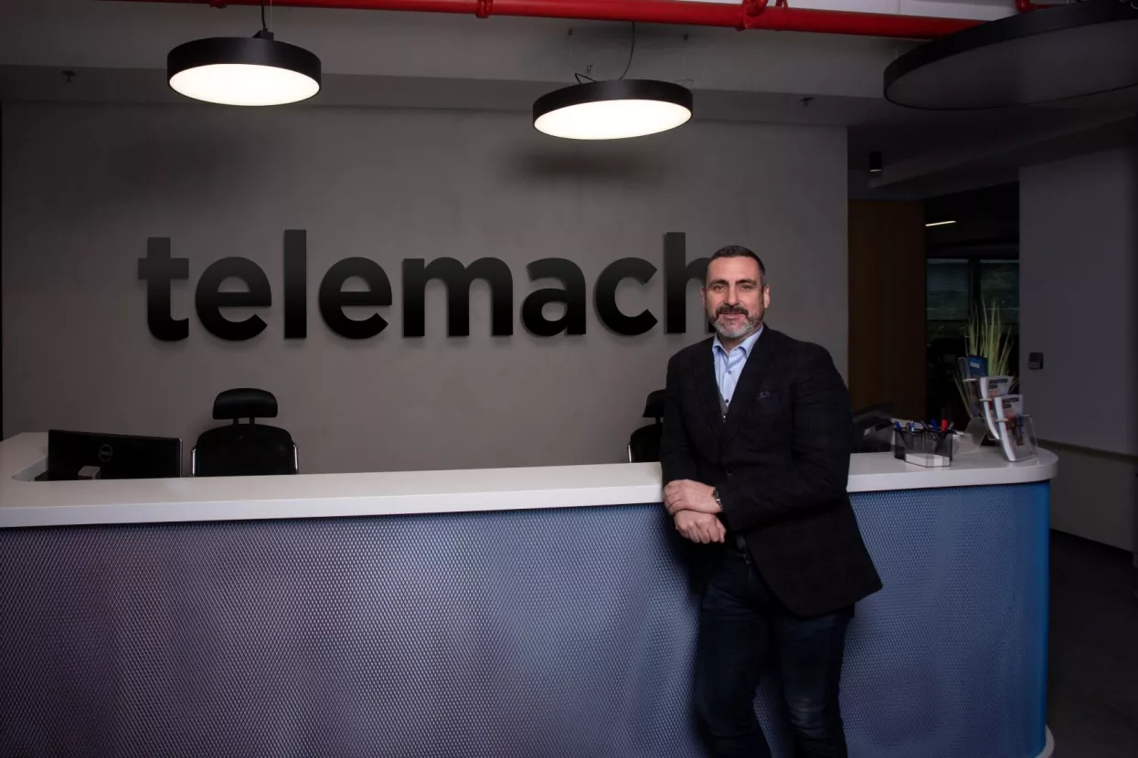 Mislav Galler i Nenad &Scaron;libar novi članovi Uprave u Telemachu Hrvatska