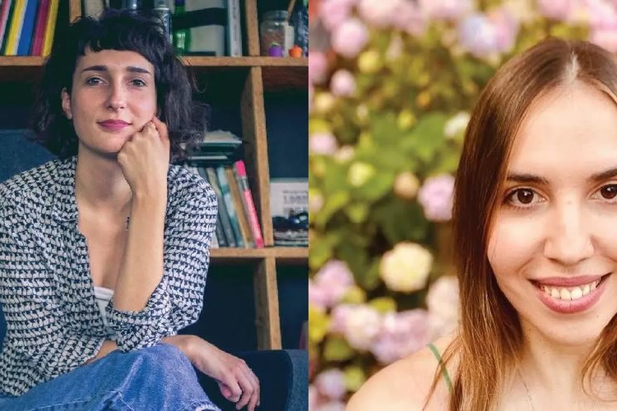 Dora Kasun i Valentina Mavretić iz agencije Señor osvojile Grand Prix natjecanja Young Lions powered by Iskon!