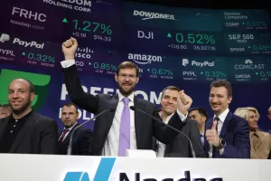 Brokerska kuća Freedom Finance stiže na hrvatsko tržište