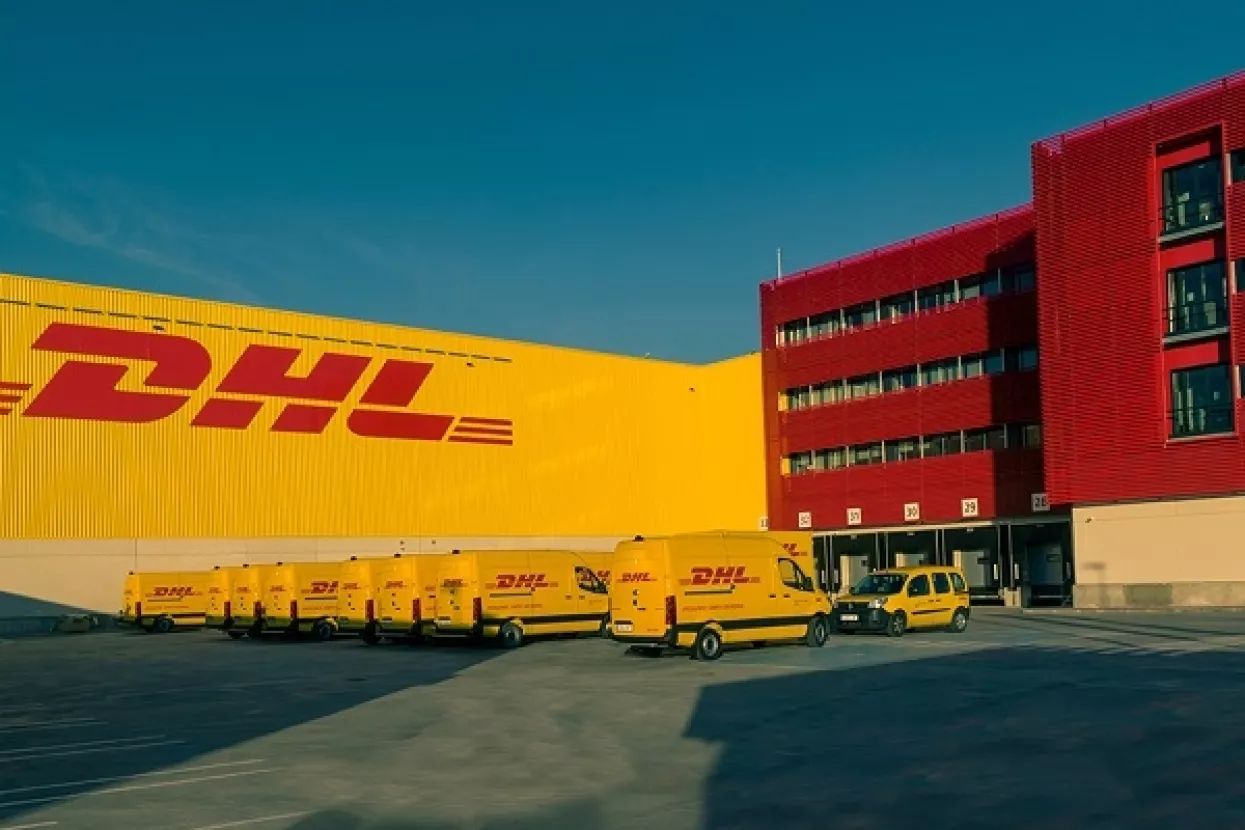 Grupacija Deutsche Post DHL učetverostručila neto dobit i ponovno podiže ljestvicu