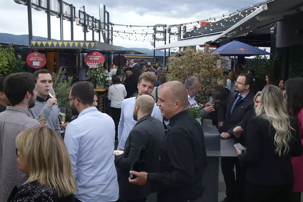 [REPORTAŽA S POKUSNOG PARTIJA] Ana Lisak: Mjere pomoći su nam voda i kisik