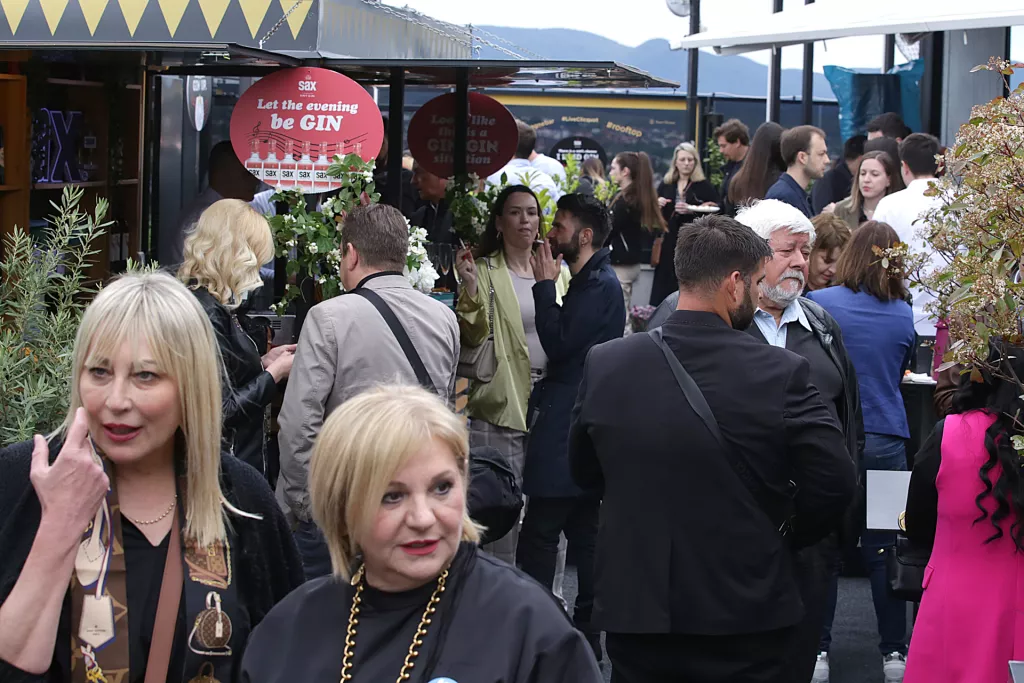 [REPORTAŽA S POKUSNOG PARTIJA] Ana Lisak: Mjere pomoći su nam voda i kisik