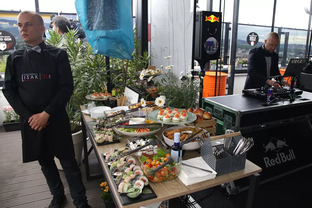 [REPORTAŽA S POKUSNOG PARTIJA] Ana Lisak: Mjere pomoći su nam voda i kisik