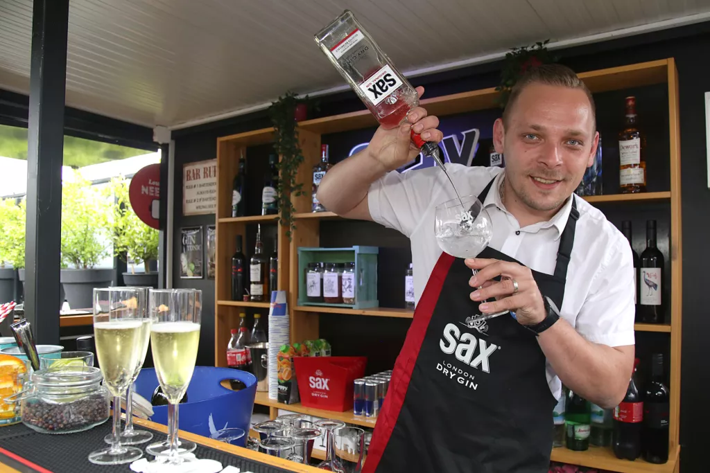 [REPORTAŽA S POKUSNOG PARTIJA] Ana Lisak: Mjere pomoći su nam voda i kisik