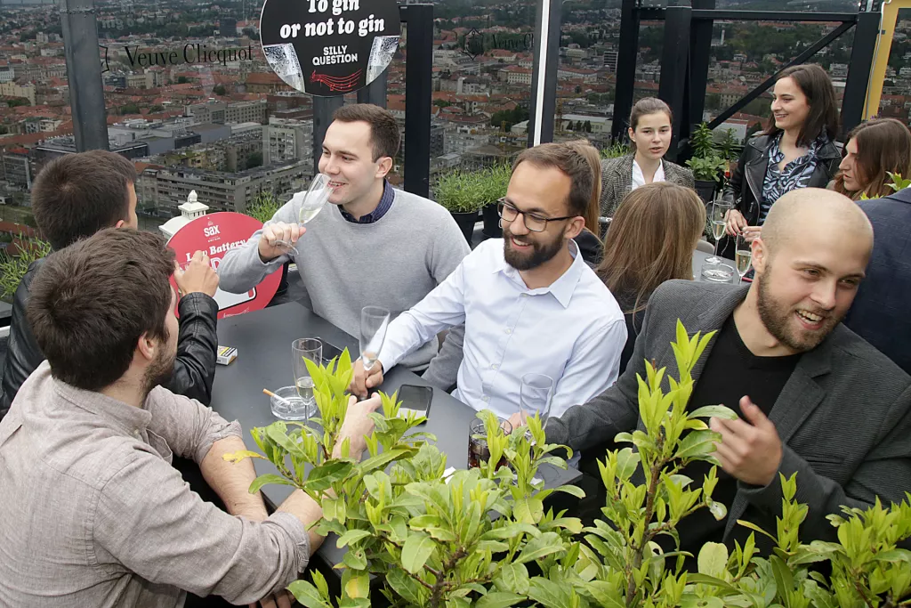 [REPORTAŽA S POKUSNOG PARTIJA] Ana Lisak: Mjere pomoći su nam voda i kisik