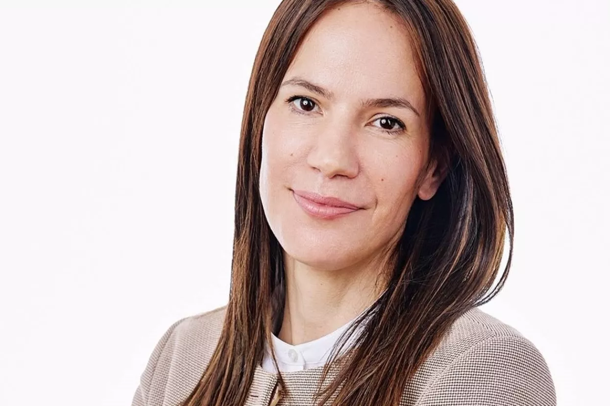 Nikolina Silov Konjevoda nova je direktorica Procter&amp;Gamblea za Hrvatsku i Sloveniju