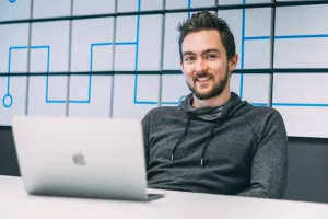 Luka Kunić (Nanobit): Moj posao je briga o životnom ciklusu aplikacije