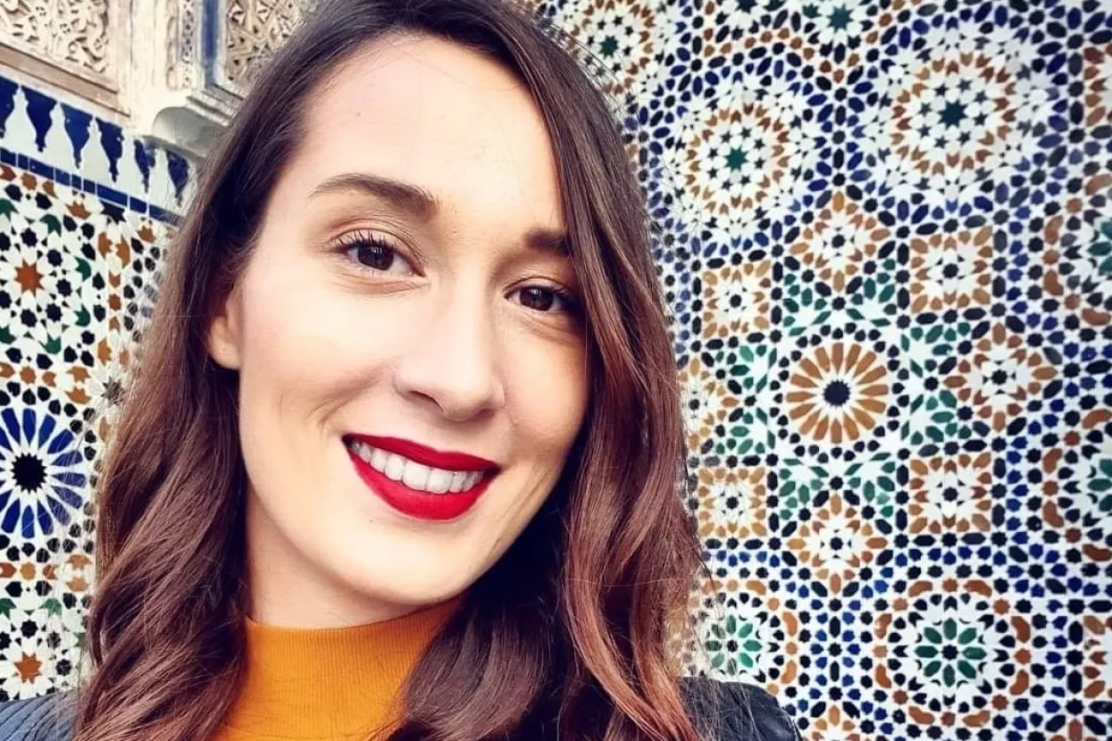 Anja Hula (Infobip): Važno mi je da je posao zanimljiv i da se mogu razvijati