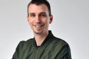 Mario Jerković (developer u Rimac Automobilima): Teško mogu kumici na placu objasniti čime se bavim