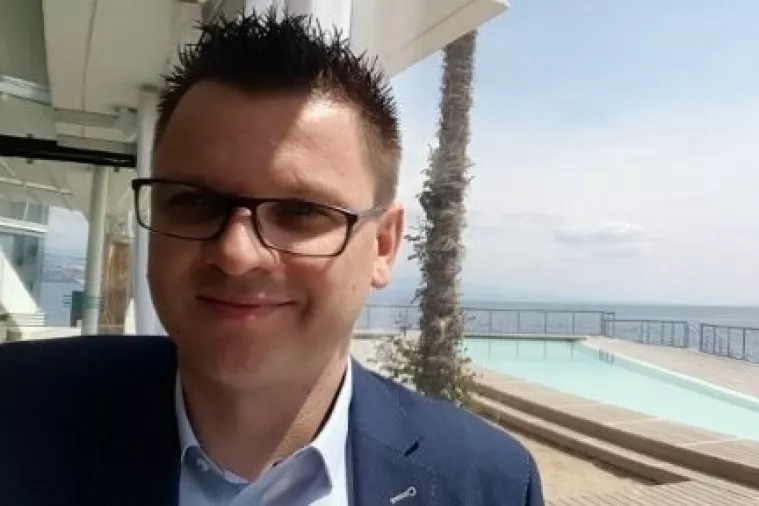 Tvrtke i karijere: Brletić iz Montinga na čelo Sitcolora, Bruketa i Žinić ostali bez jednog direktora, smjene na vrhu Ataliana, Chromos boja i lakova&hellip;