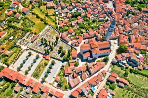 Iznenađenje izbora: Nakon 30 godina Infobipov čovjek svrgnuo IDS s vlasti u Vodnjanu