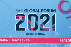 Radoznalost i inovacije dat će nove odgovore na SAS globalnom forumu